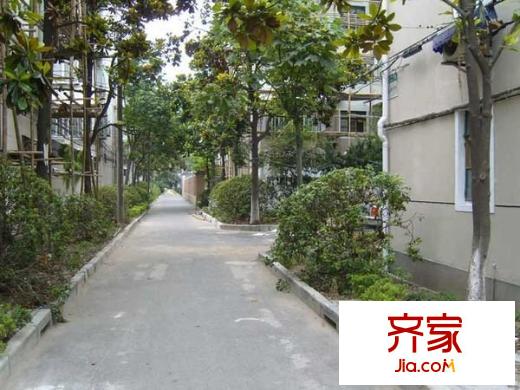 綠茵苑外景圖 