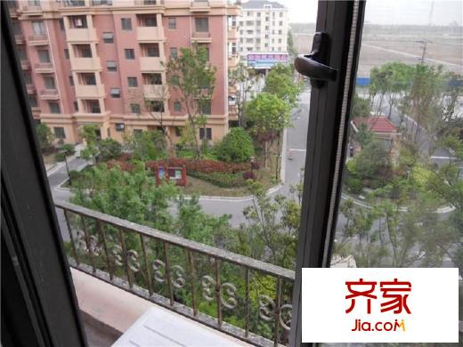 保利金爵公寓外景圖 