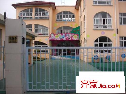 保利金爵公寓配套圖周邊