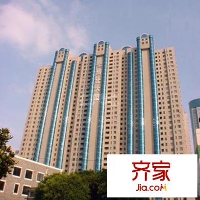 爵士大廈外景圖