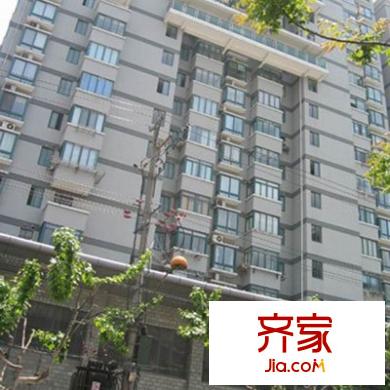 万佳苑外景图