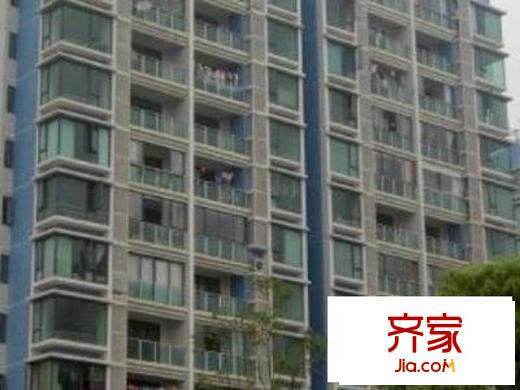 香阁丽苑外景图