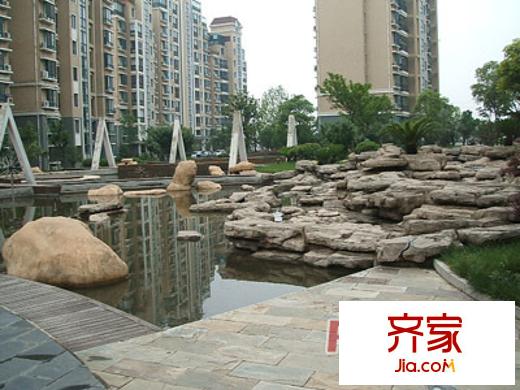 華城秀庭外景圖DSCF5522