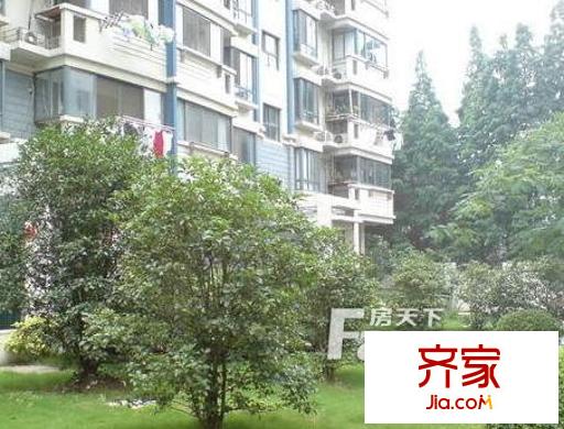 由由新邸外景圖