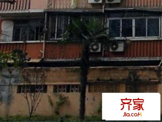 德州五村外景圖  