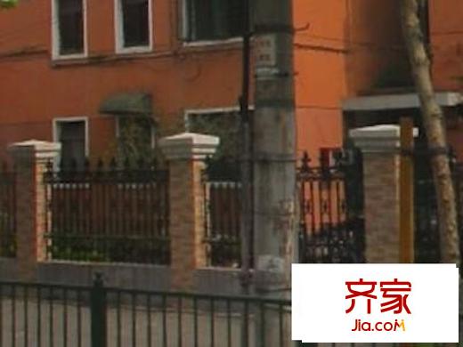 德州五村外景圖  