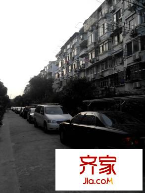 德州五村外景圖