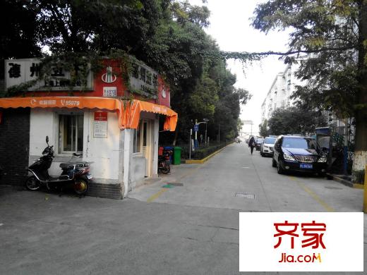 德州五村外景圖