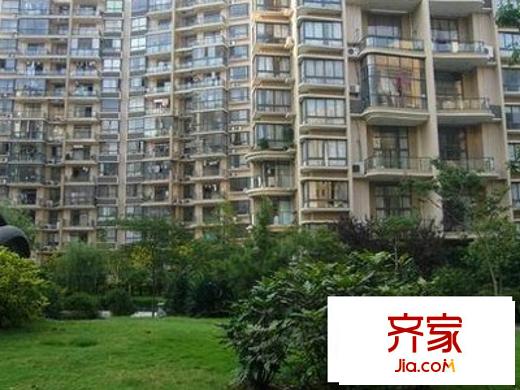 弘揚(yáng)雅苑外景圖 