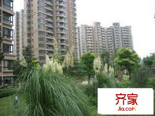 弘揚(yáng)雅苑外景圖 