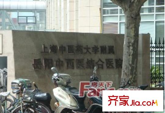桃林一小區(qū)配套圖周邊