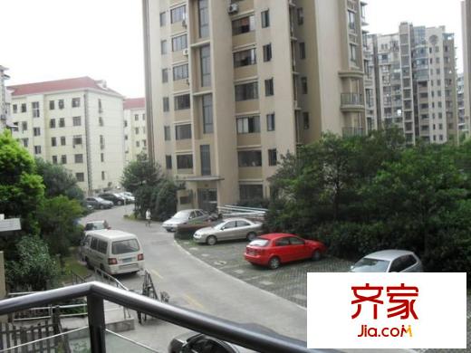 弘揚雅苑外景圖