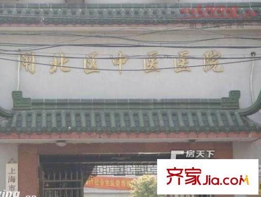 绿色丽园配套图5