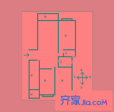 绿色丽园