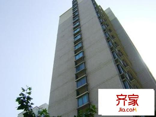 古北恒盛苑外景图