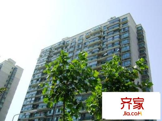 古北恒盛苑外景图