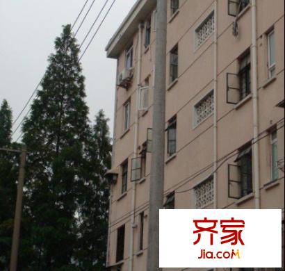 濰坊五村外景圖上海