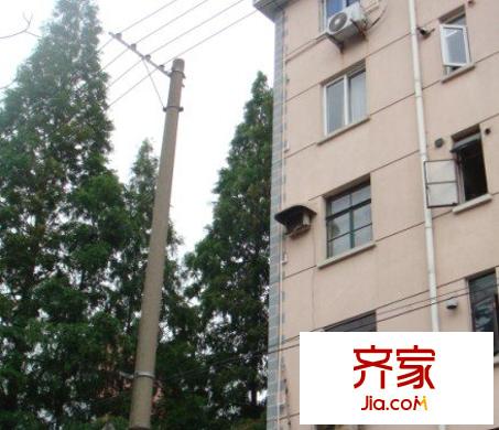濰坊五村外景圖上海