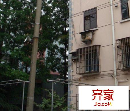 濰坊五村外景圖上海