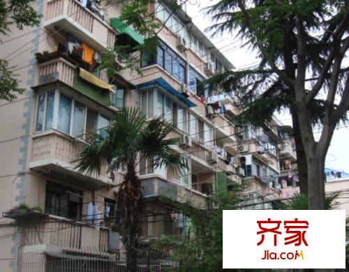 濰坊五村外景圖上海