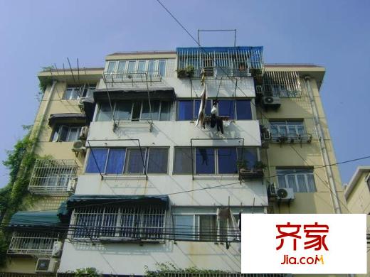 妙欄小區(qū)