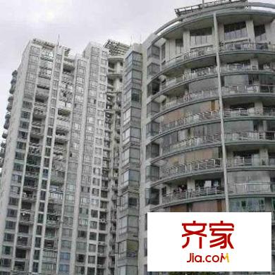 濱江茗園