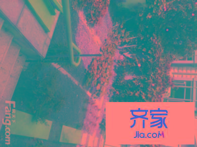 萬(wàn)科金色里程外景圖 