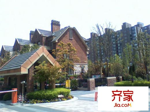 萬(wàn)科金色里程