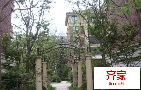 萬(wàn)科金色公館