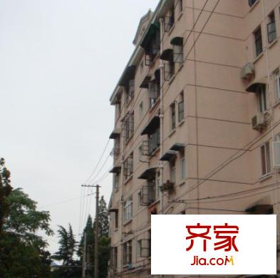 濰坊六村外景圖上海