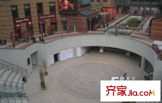 濰坊六村配套圖陸家嘴96廣場(chǎng)
