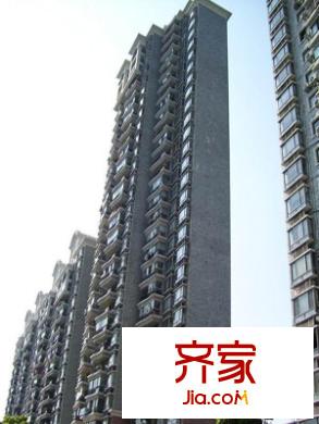 光鴻苑外景圖上海  