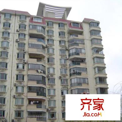 光鴻苑外景圖上海  