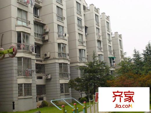 紅楓苑外景圖DSC00956