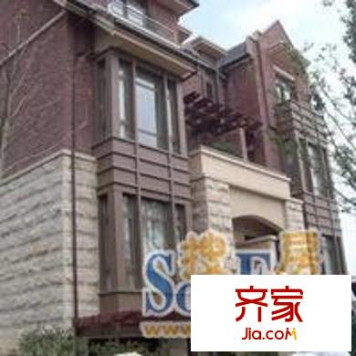 萬科金色里程紅郡園
