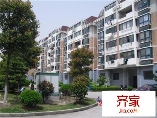金色航城海鑫苑外景圖 