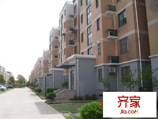 金色航城海鑫苑外景圖 