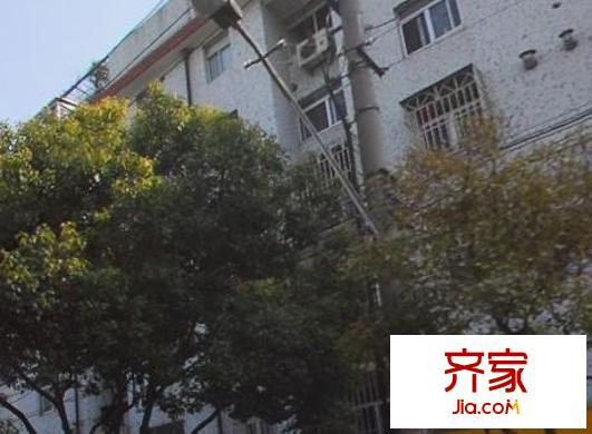 華沙二村外景圖 