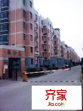 金色航城海鑫苑外景圖金色航城(海鑫苑) 