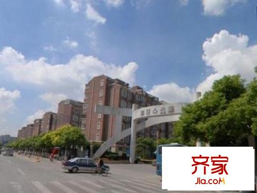 莲花公寓(闵行)外景图莲花公寓(闵行)