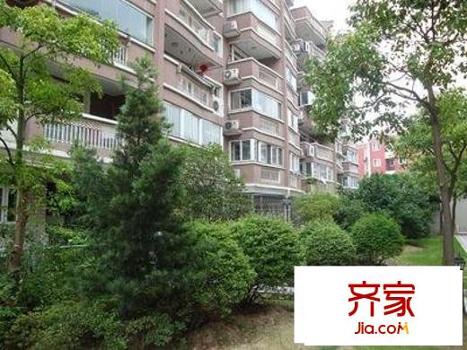 莲花公寓(闵行)外景图莲花公寓(闵行)