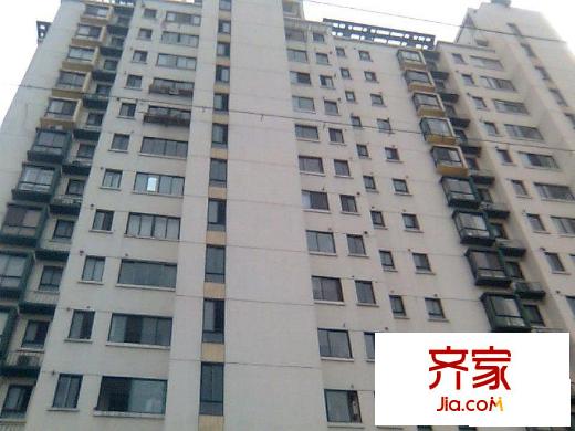 錦華東南苑外景圖