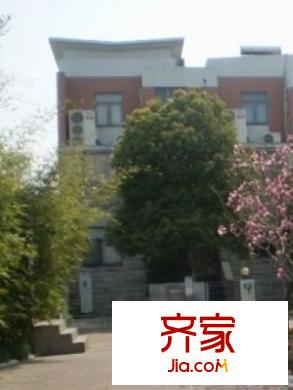 大華錦繡華城第19街區(qū)外景圖大華錦繡華城錦繡路3336弄 