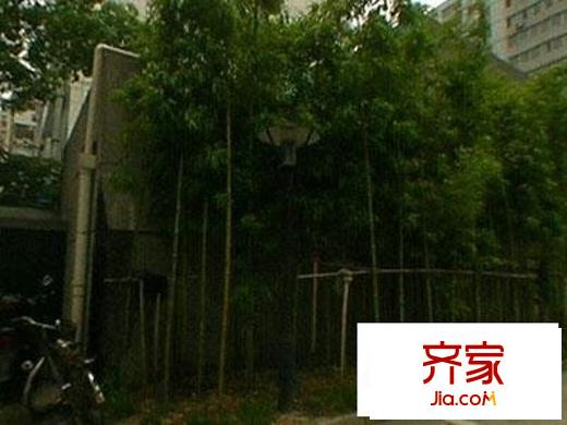 延铁家园外景图