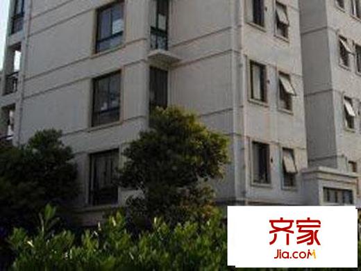双辽支路70弄小区外景图双辽支路70弄