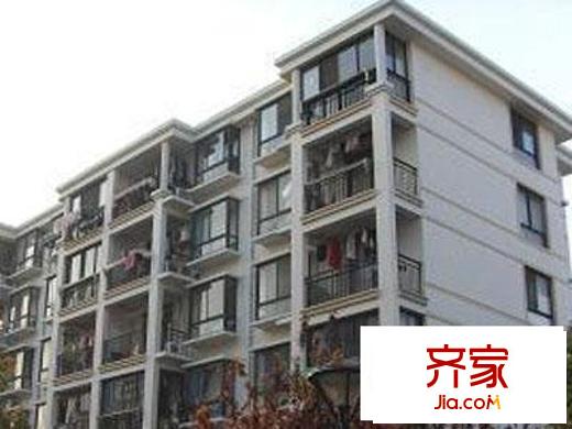 双辽支路70弄小区外景图双辽支路70弄