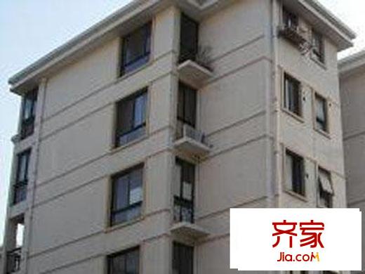 双辽支路70弄小区外景图双辽支路70弄