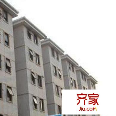 双辽支路70弄小区外景图双辽支路70弄