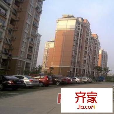 港城新苑