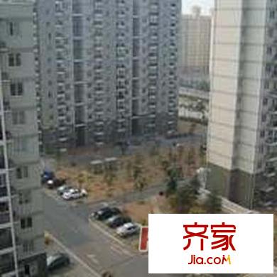 高行綠洲五期外景圖上海  